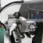 Competitive price mini  cnc lathe metal cutting machine  price CK6132A
