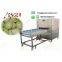 Commercial Stainless Steel Onion Root Cutting Machine Manufacturer