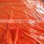 600gsm pvc laminated tarpaulin use for fumigation sheet