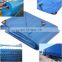 China manufacturer blue waterproof PE tarp