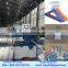 Automatic best quality galvanized wire hanger machine