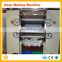 Small Automatic Toilet Laundry Bar Soap Make Plodder Machine