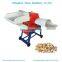 Factory supply cattle feed machine corn straw cutter shredder