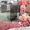 MONA Double screw frozen meat grinder| meat mincer machine| meat grinding machine