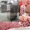 MONA Double screw frozen meat grinder| meat mincer machine| meat grinding machine