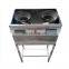 Plastic box weighing toothpick packing machine/racking machine