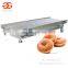 Heavy Duty Stainless Steel Doughnut Making Maker Jam Donut Machine
