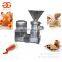 Practical Soybean Chickpeas Hummus Grinding Grinder Machine Nut Almond Peanut Butter Production Line