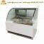 ice cream refrigerator display cabinet / Popsicle Display Case