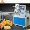 Fully automatic pillow pouch vacuum packaging machine for biscuit bread candy