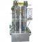 Sesame Oil Making Machine Walnut Oil Extraction Hydraulic Oil Presser