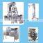 TOPY MDP2 automatic bag given coffee bean packaging machine