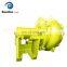 China 8 inch sand suction dredge pump