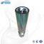 UTERS replace of INDUFIL oil separator filter element  INR-Z-200-H-GF25-V  accept custom