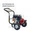 Бензиновая высоконапорная мытьевая машина 2610 psi 2.64 gpm