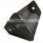 small sizes cnc precision machining parts oem steel plate and bar deep process price per pc