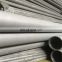 ASTM A249  446 Stainless Steel Metric SS Seamless Tubing Perforated Exhaust Tube