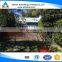 Chinese supplier corten steel fencing trellis & gates for home & garden