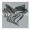 For Construction Galvanized concrete nails steel