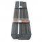 Q195 Q235 SS400 mild carbon steel flat bar standard size