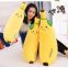 OEM ODM Factory Direct  Simulation Fruit Pillow Down Cotton Doll