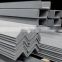 AISI 304 No.1 Finish Hot Rolled Stainless Steel Equal Angel Bar, 6 meters long