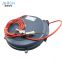 20-channel signal 1 Gigabit cable reel for robot control system