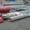aluminium hollow tube price per kg