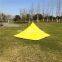 2 Man Tent Pyramid Ultralight Waterproof Outside Lightweight Tents