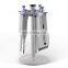 Adjustable and Fixed Volume Mechanical Pipette