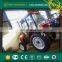 60HP LUTONG 4WD farm tractors LT604