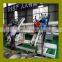 UPVC windows machine four corner PVC window welding machinery