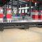 Vinyl Plastic window machine UPVC window door welding equipment four head seamless welding machine (WFHJ02-4500.4A)