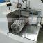 Aluminum Profile CNC Control Single Head Saw LJMJ-CNC-500C