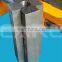 Automatic hydraulic tube swaging embossing machine