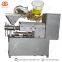 Multi-Functional Automatic Screw Cold Sesame Olive Oil Refinery Press Machine Soybean Oil Mill Machine