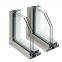 Custom special shapes heat insulation polyamide product For Aluminum alloy doors and windows