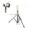 20ft pnaumetic football field lighting stand