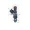 For Buick Chevrolet GMC Fuel Injector Nozzle OEM 12594512 217-2436