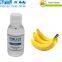 2020 Hot Selling High Concentrated Banana Flavor Liquid Essence For E-juice