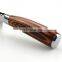 Handmade High Carbon Pakka Wood Handle 8 Inch Damascus Kitchen Knife