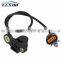 Genuine Crankshaft Position Sensor FSD7-18-221B For Mazda 626 V Hatchback Mpv Premacy FSD718221B J005T15171