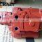 KYB PSVD2-25 hydraulic pump ,excavator spare parts