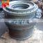 R250LC-7 R305LC-7 R320LC-7 travel reduction gear 31N8-40072 reducer gearbox