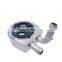 Комплект охладителя масла двигателя для FORD MAZDA 3 6 CX7 20006 - 2011 LF6W14700A