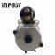 INPOST 7026025A LRS01936 20412737 NEW STARTER FOR Deutz Diesel