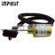 INPOST New SA-4668-S 12V Shutdown Solenoid 1503ES-12A5SUC9SCC28 for Kubota 5 Series