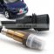 Auto parts upstream 5-wire For BMW 3 Series E46 X3 E83 Z4 E85 Oxygen 02 Sensor 0258007142 11787530282
