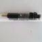 dongfeng truck diesel engine spare parts 6BT5.9 fuel injector 4991503