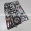 Diesel engine parts k19 repair kit-lower upper 3801007 3800728